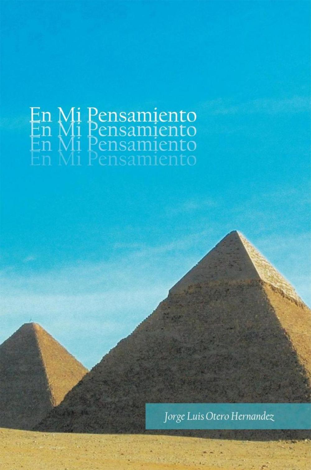 Big bigCover of En Mi Pensamiento