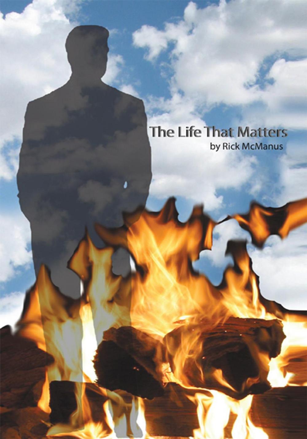 Big bigCover of The Life That Matters
