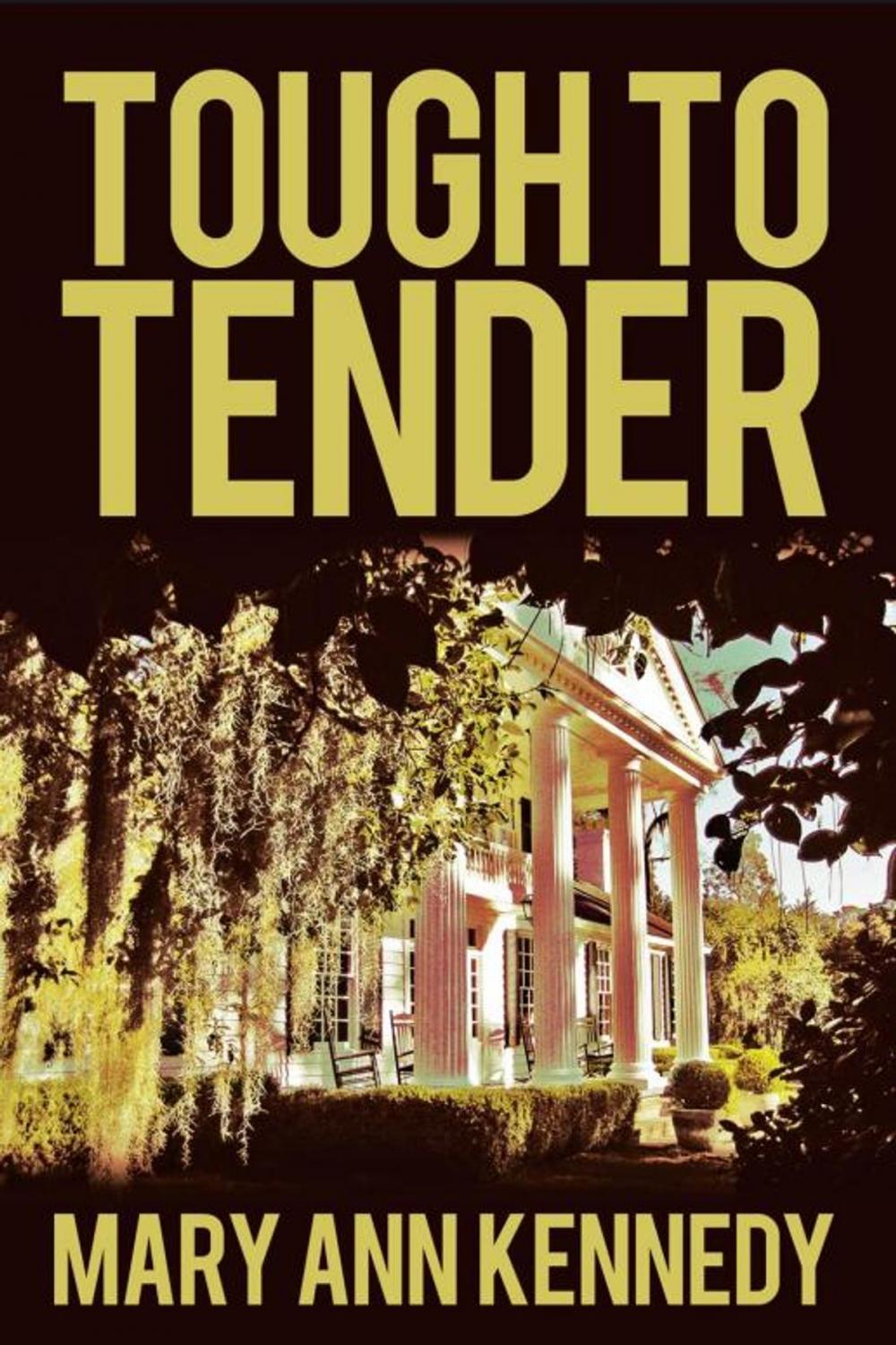 Big bigCover of Tough to Tender