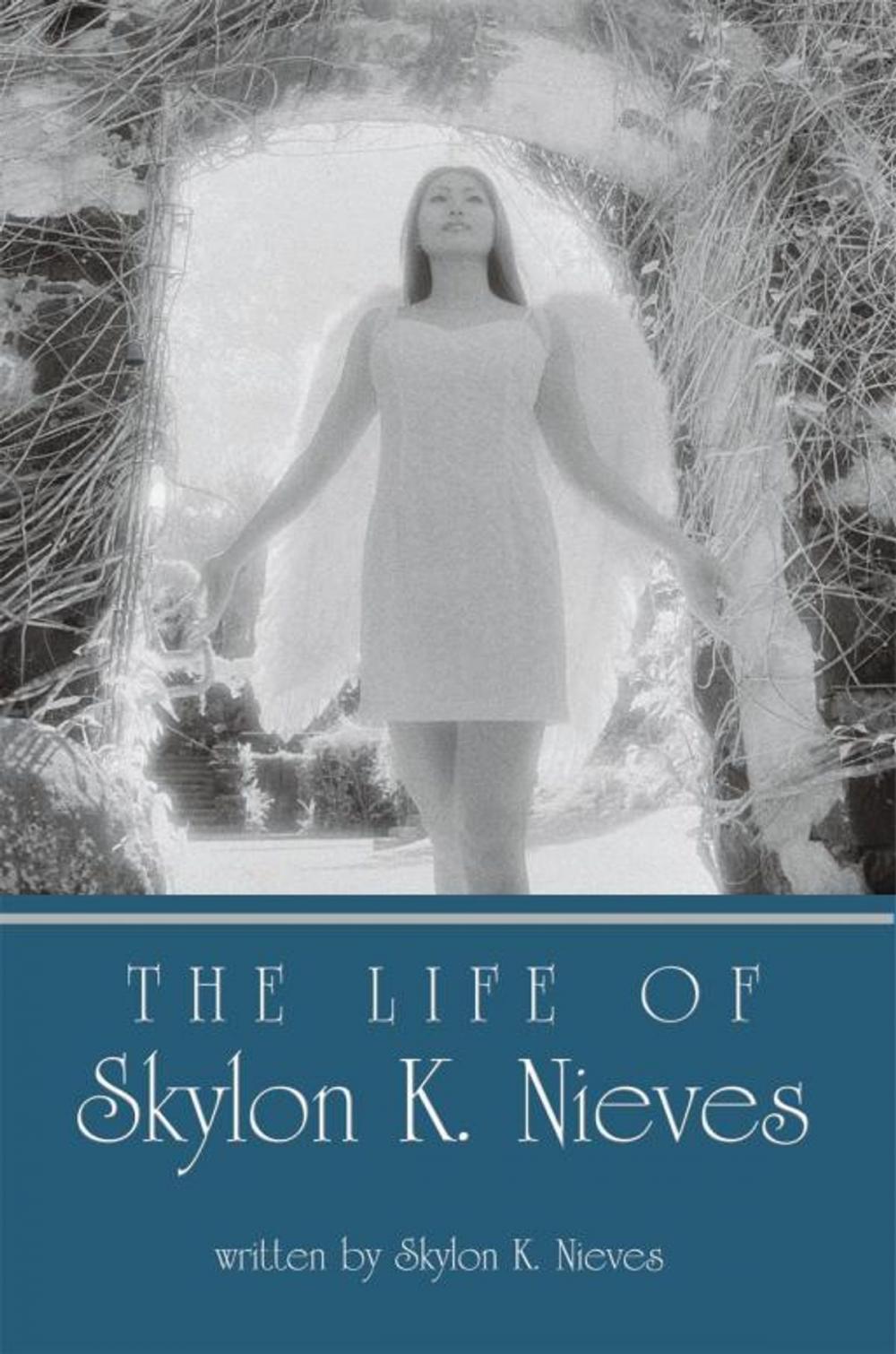 Big bigCover of The Life of Skylon K. Nieves