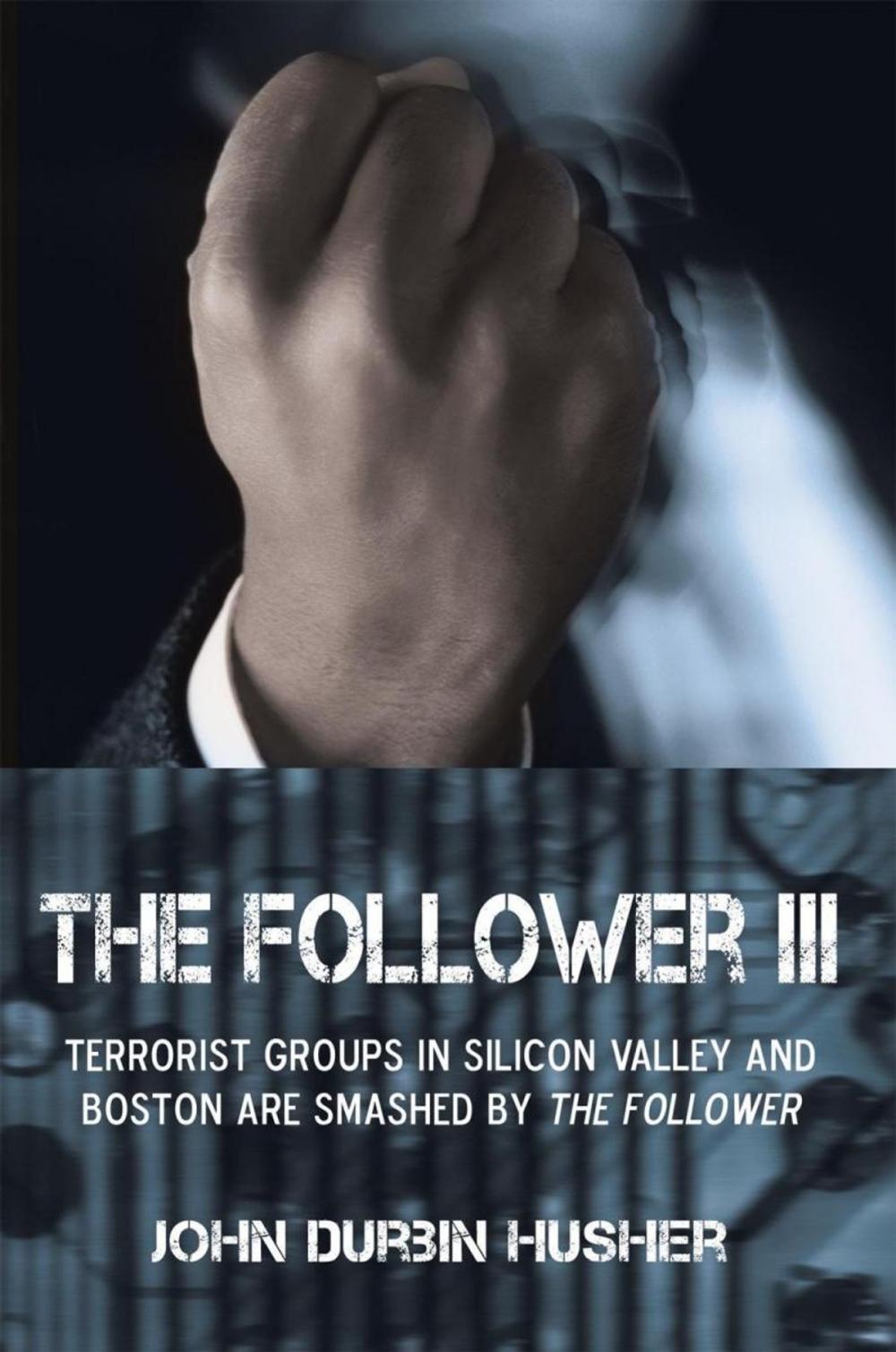 Big bigCover of The Follower Iii