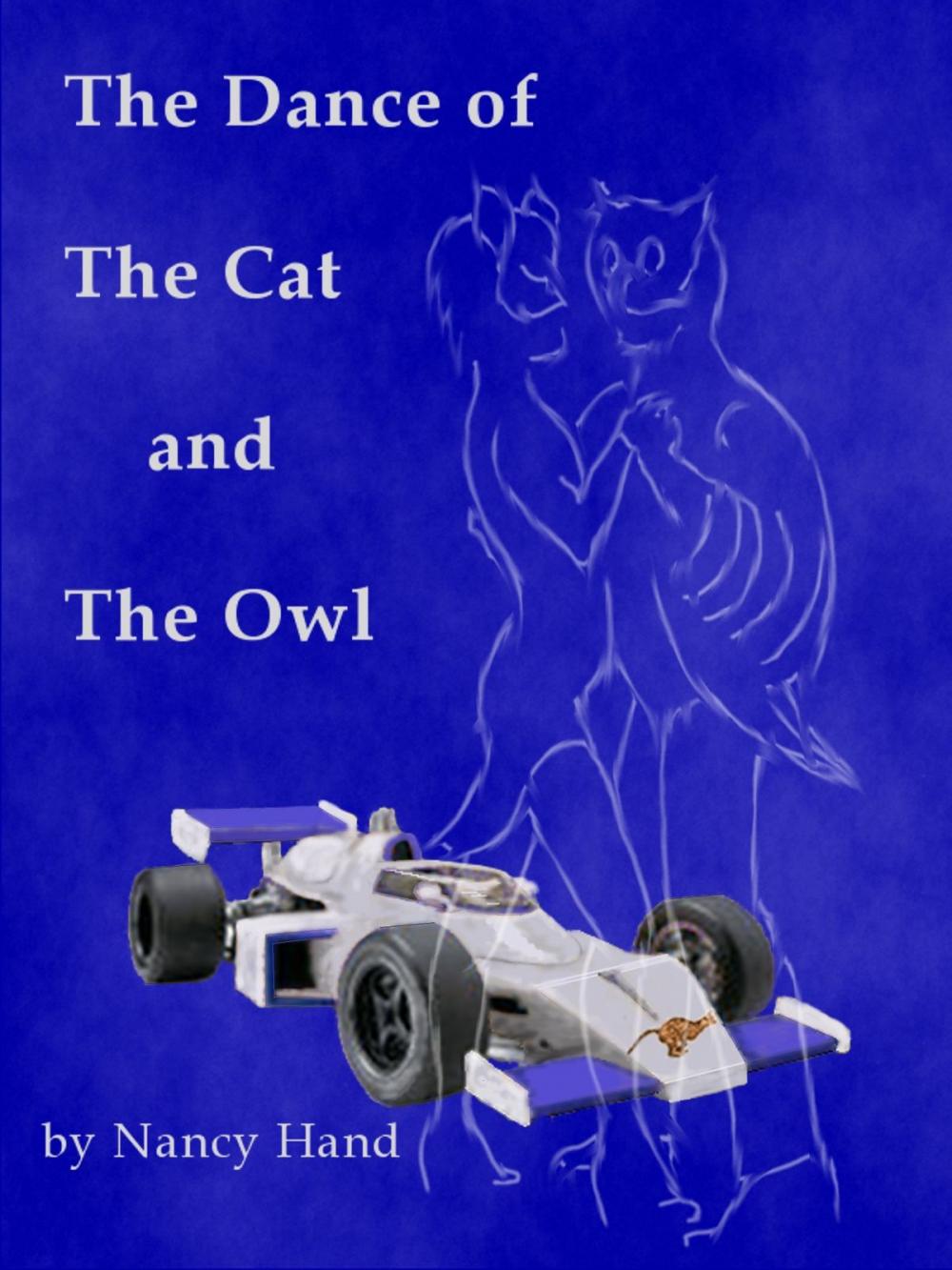 Big bigCover of The Dance of The Cat and The Owl