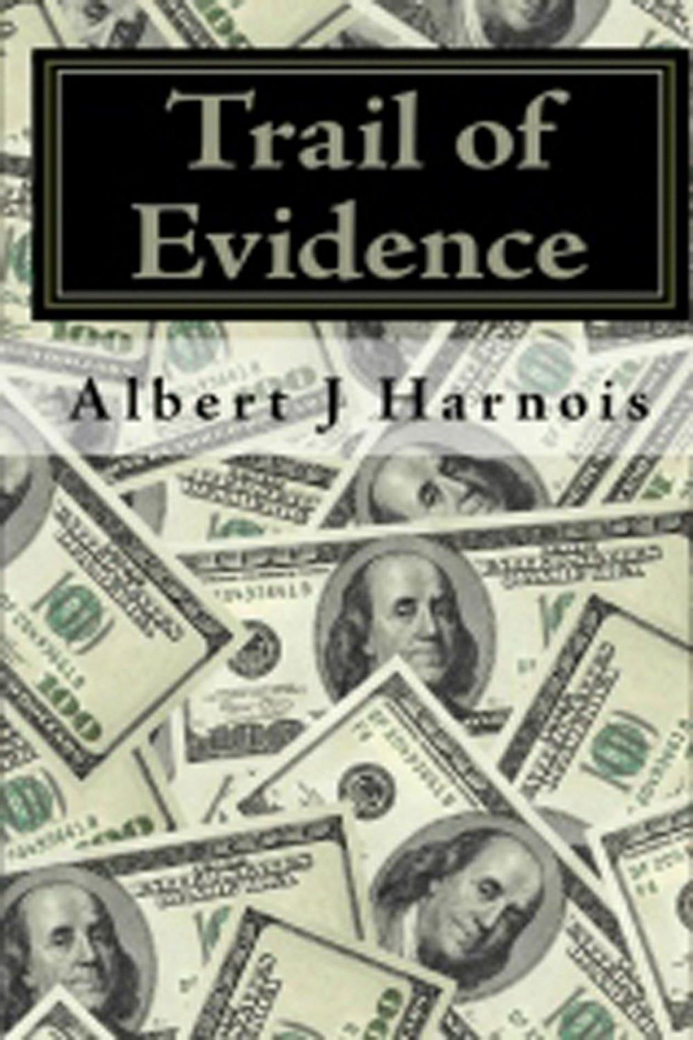 Big bigCover of Trail of Evidence