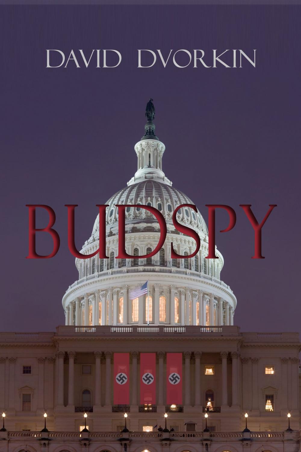 Big bigCover of Budspy