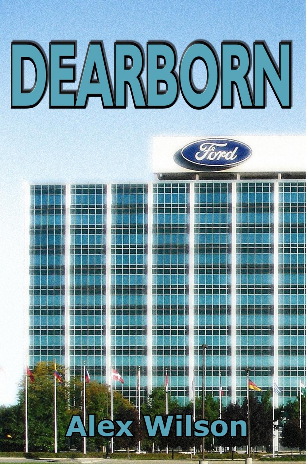 Big bigCover of Dearborn