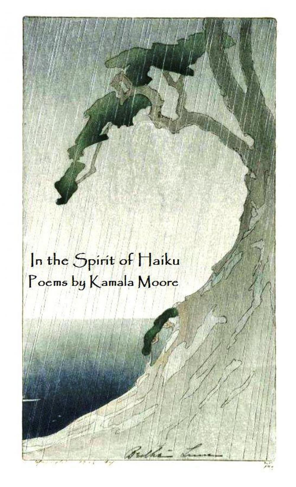 Big bigCover of In the Spirit of Haiku