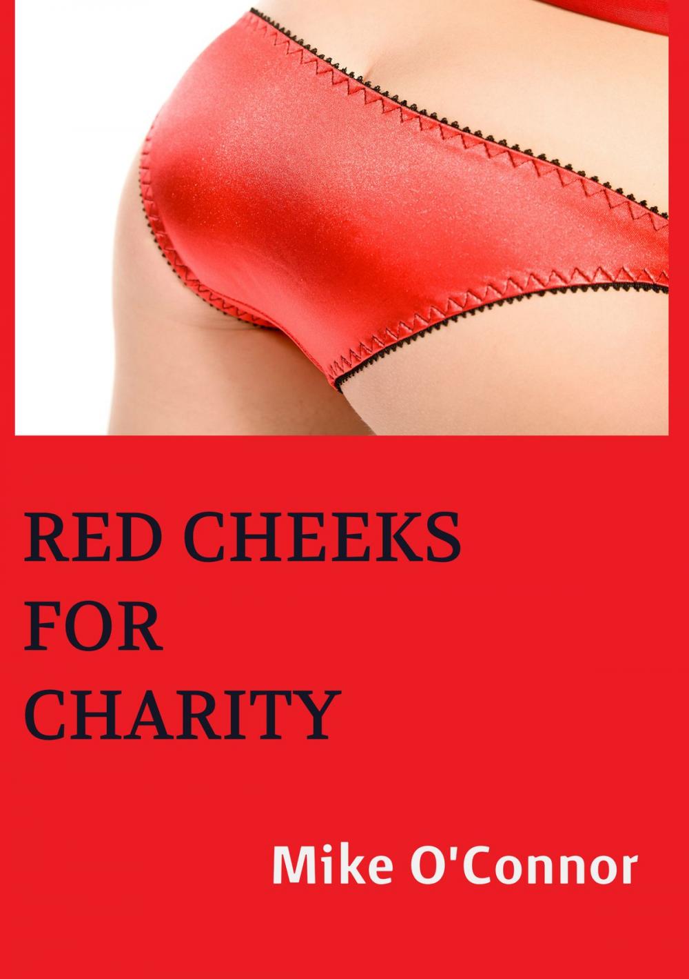 Big bigCover of Red Cheeks For Charity.