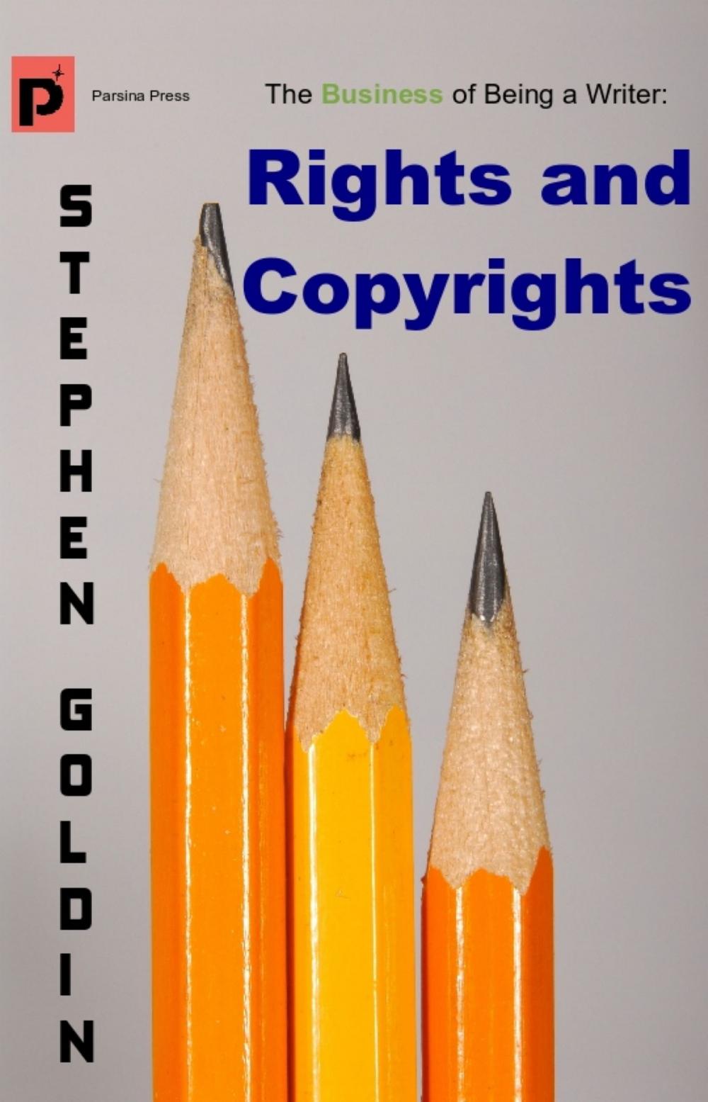 Big bigCover of Rights and Copyrights