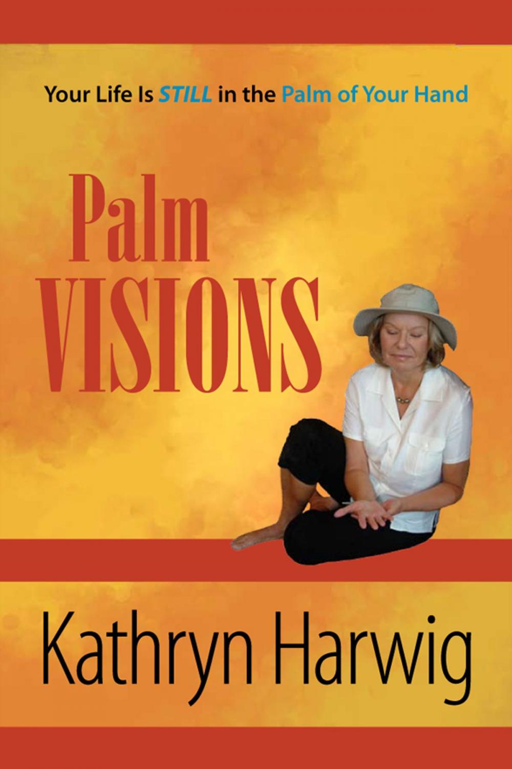 Big bigCover of Palm Visions