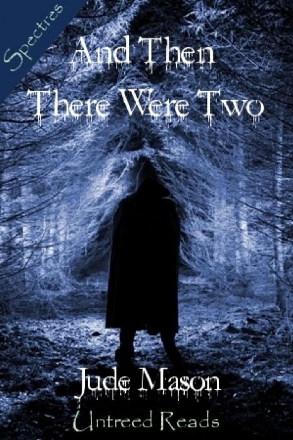 Big bigCover of And Then There Were Two