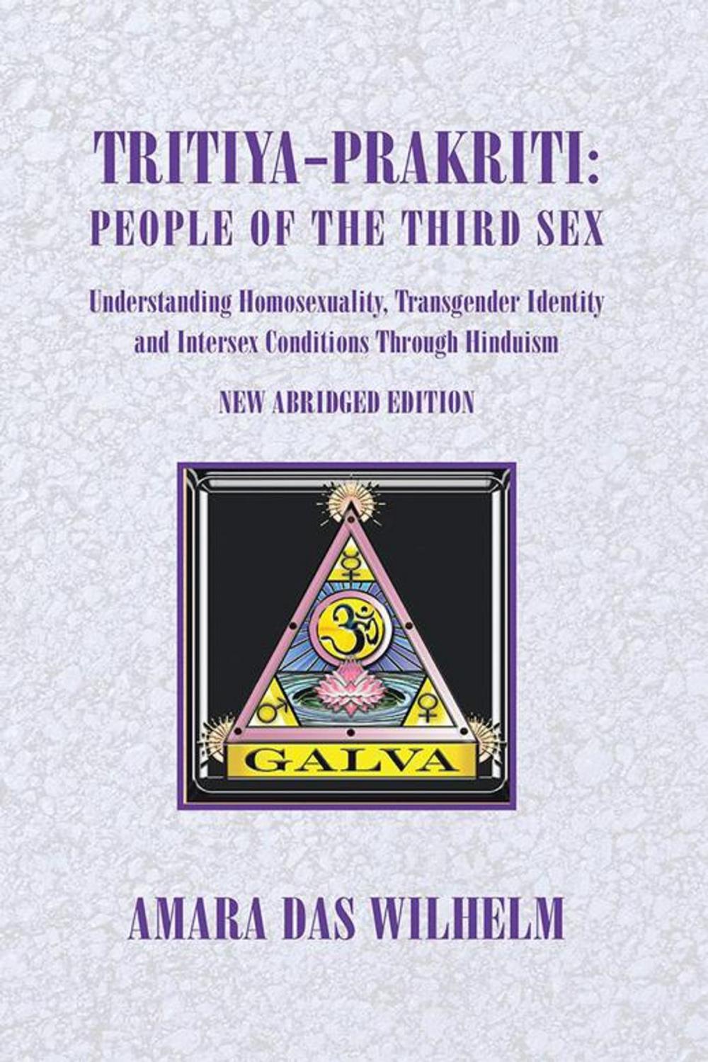 Big bigCover of Tritiya-Prakriti: People of the Third Sex