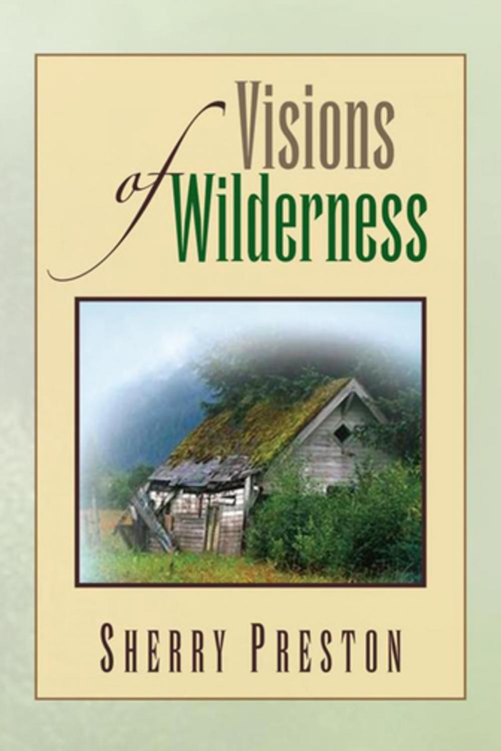 Big bigCover of Visions of Wilderness