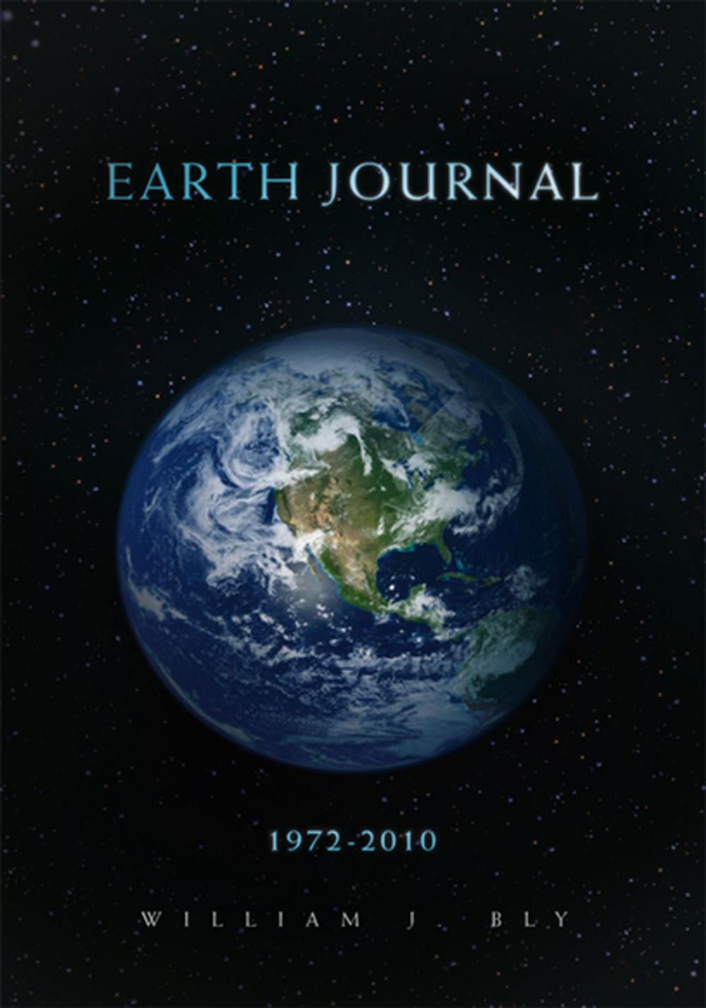Big bigCover of Earth Journal