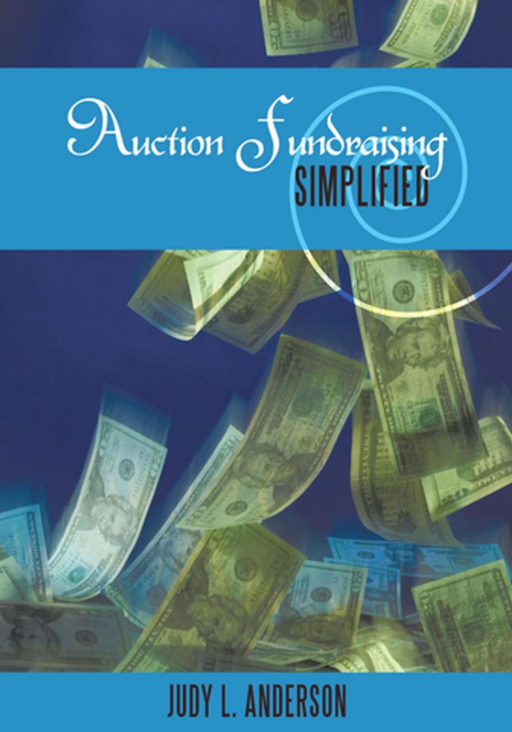 Big bigCover of Auction Fundraising Simplified