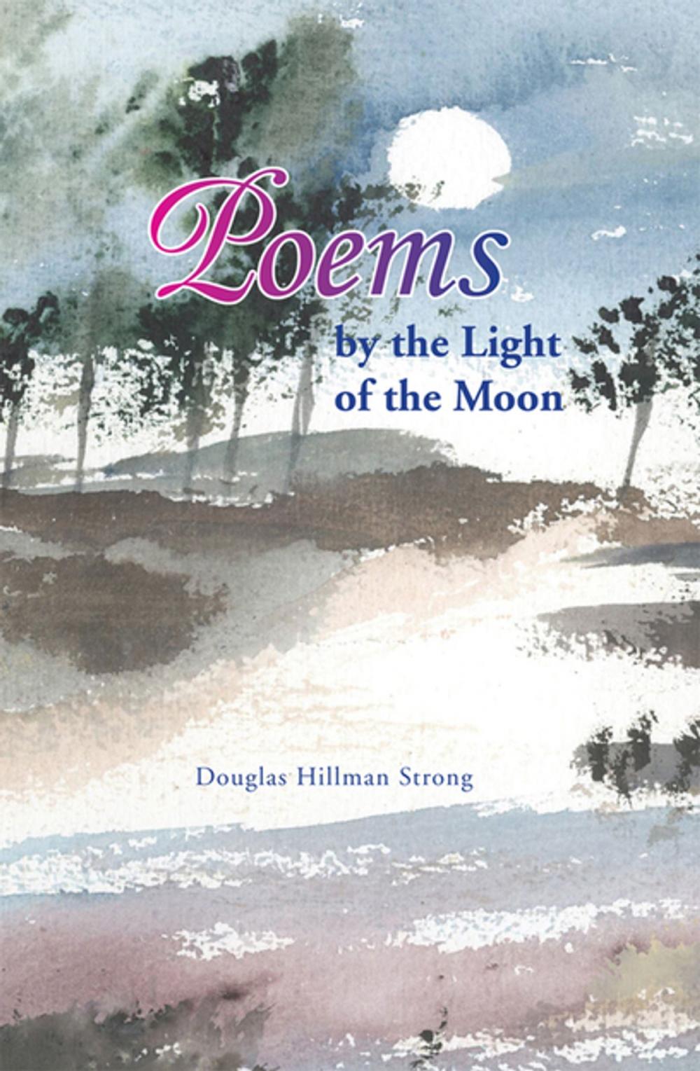 Big bigCover of Poems by the Light of the Moon