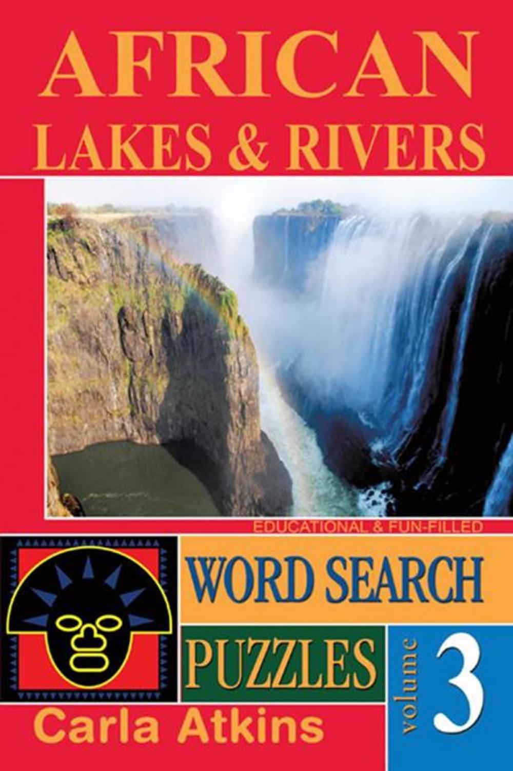 Big bigCover of African Lakes and Rivers