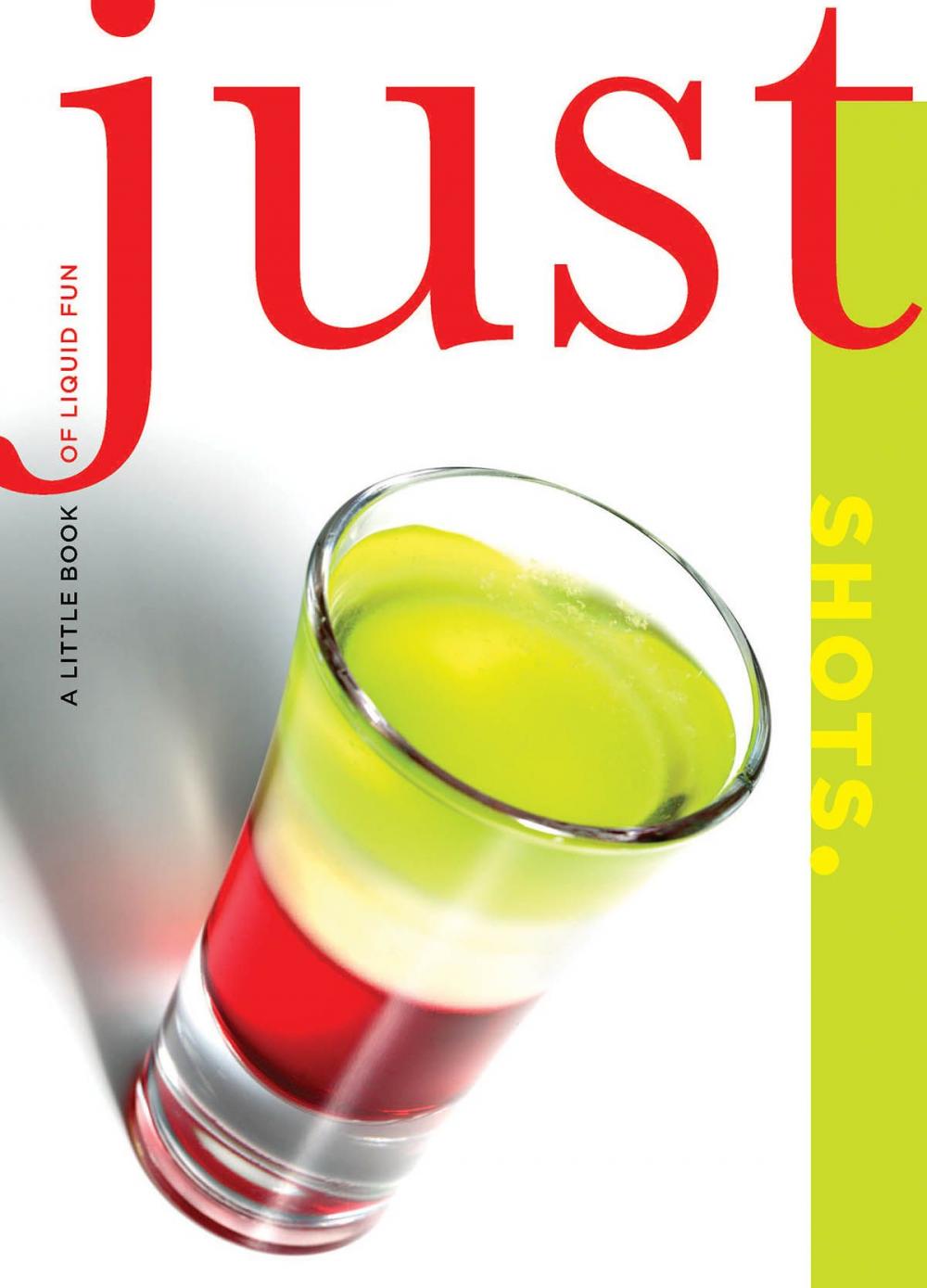 Big bigCover of Just Shots