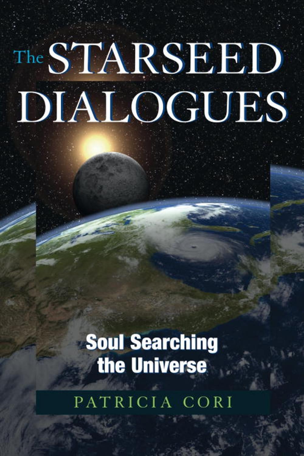 Big bigCover of The Starseed Dialogues