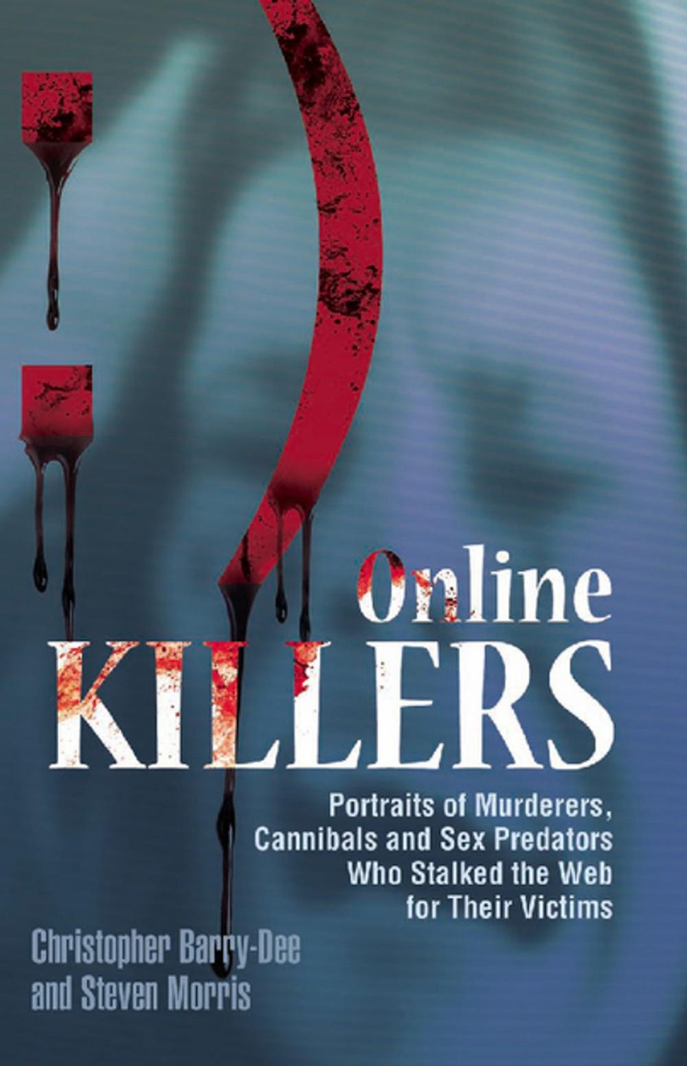 Big bigCover of Online Killers