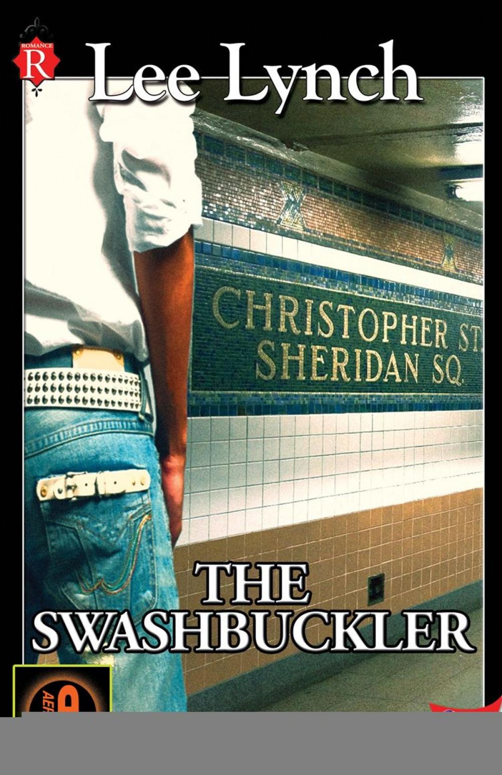 Big bigCover of The Swashbuckler