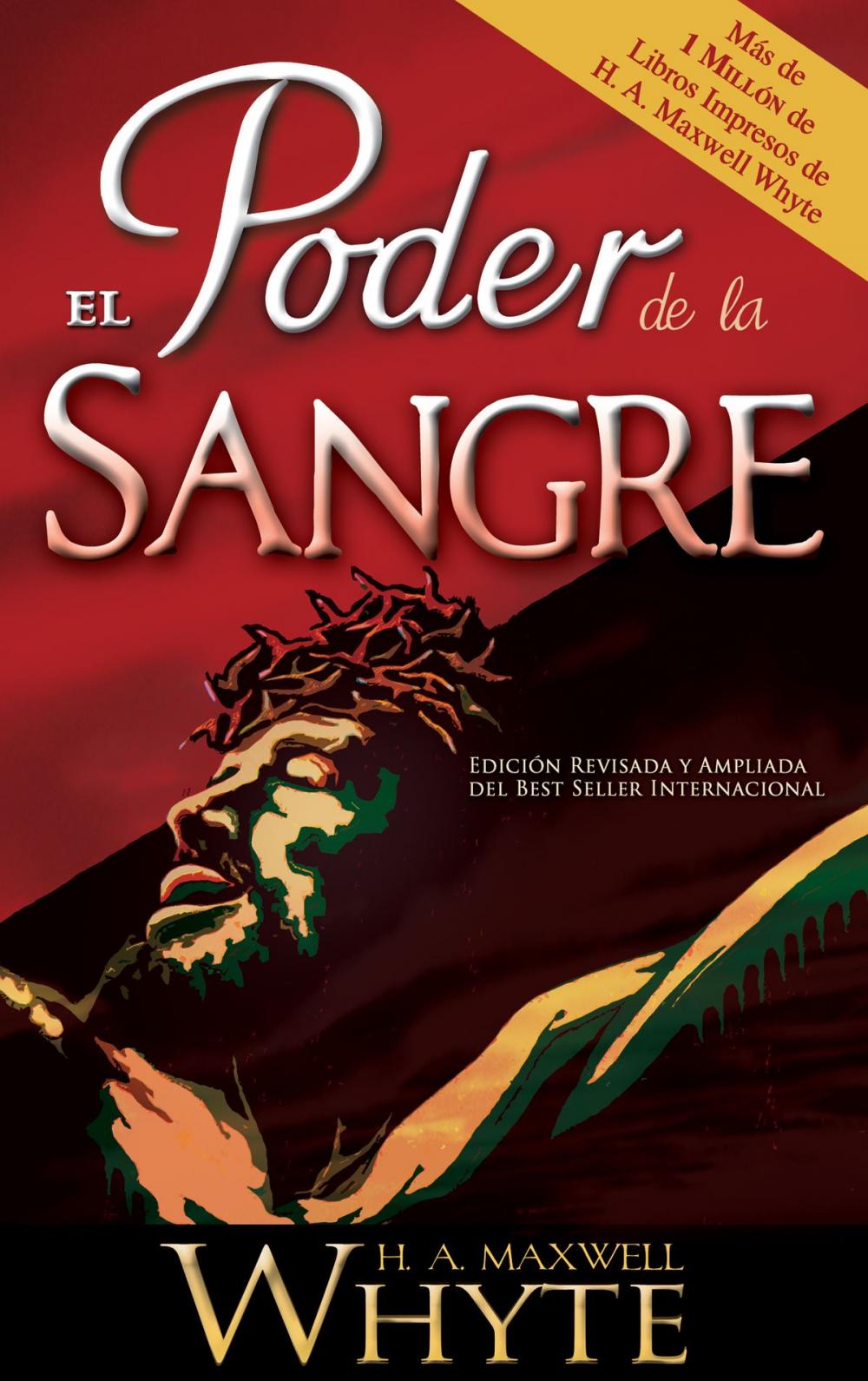 Big bigCover of El poder de la sangre