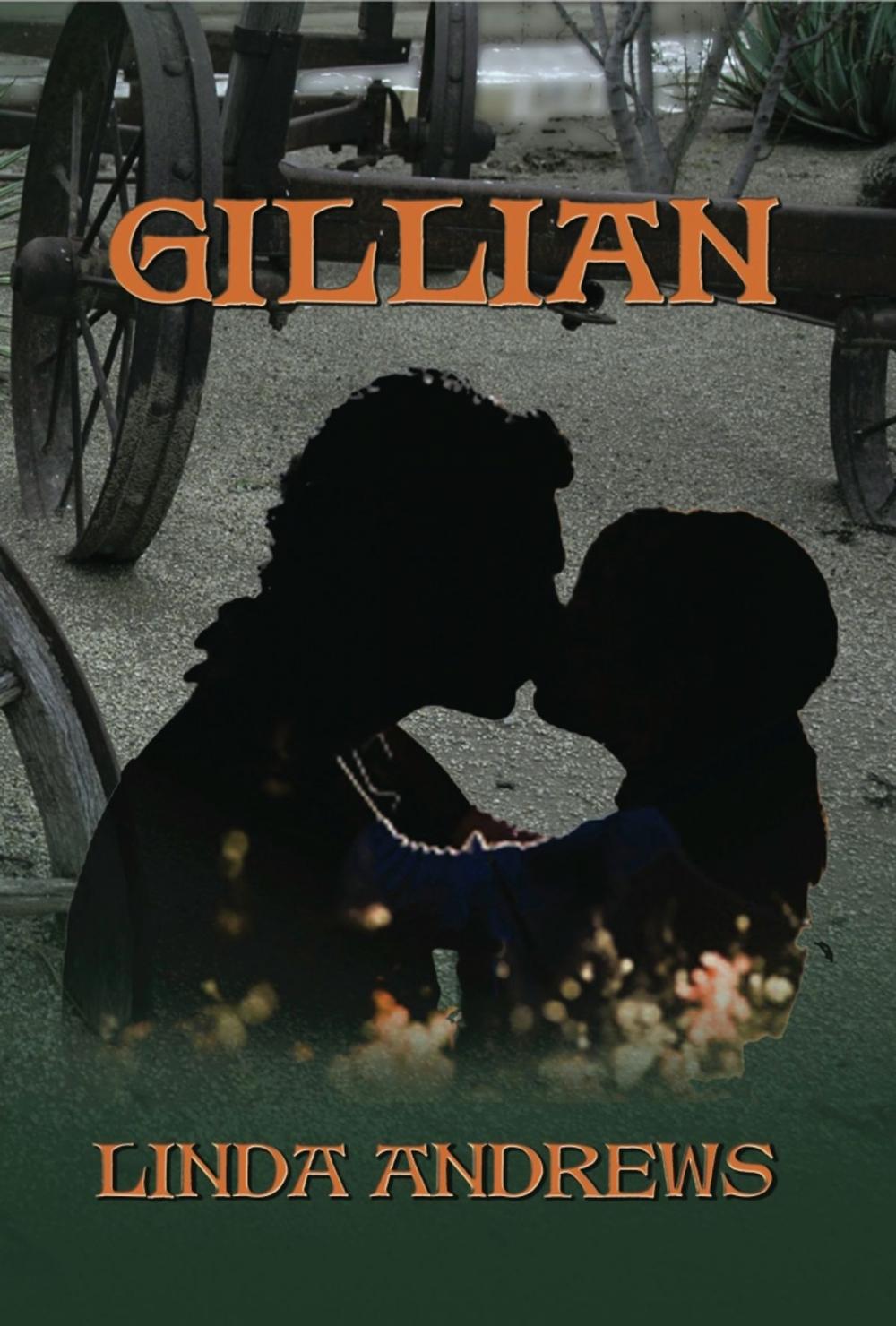 Big bigCover of Gillian