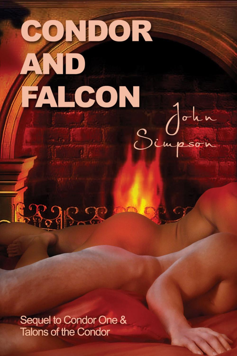 Big bigCover of Condor and Falcon