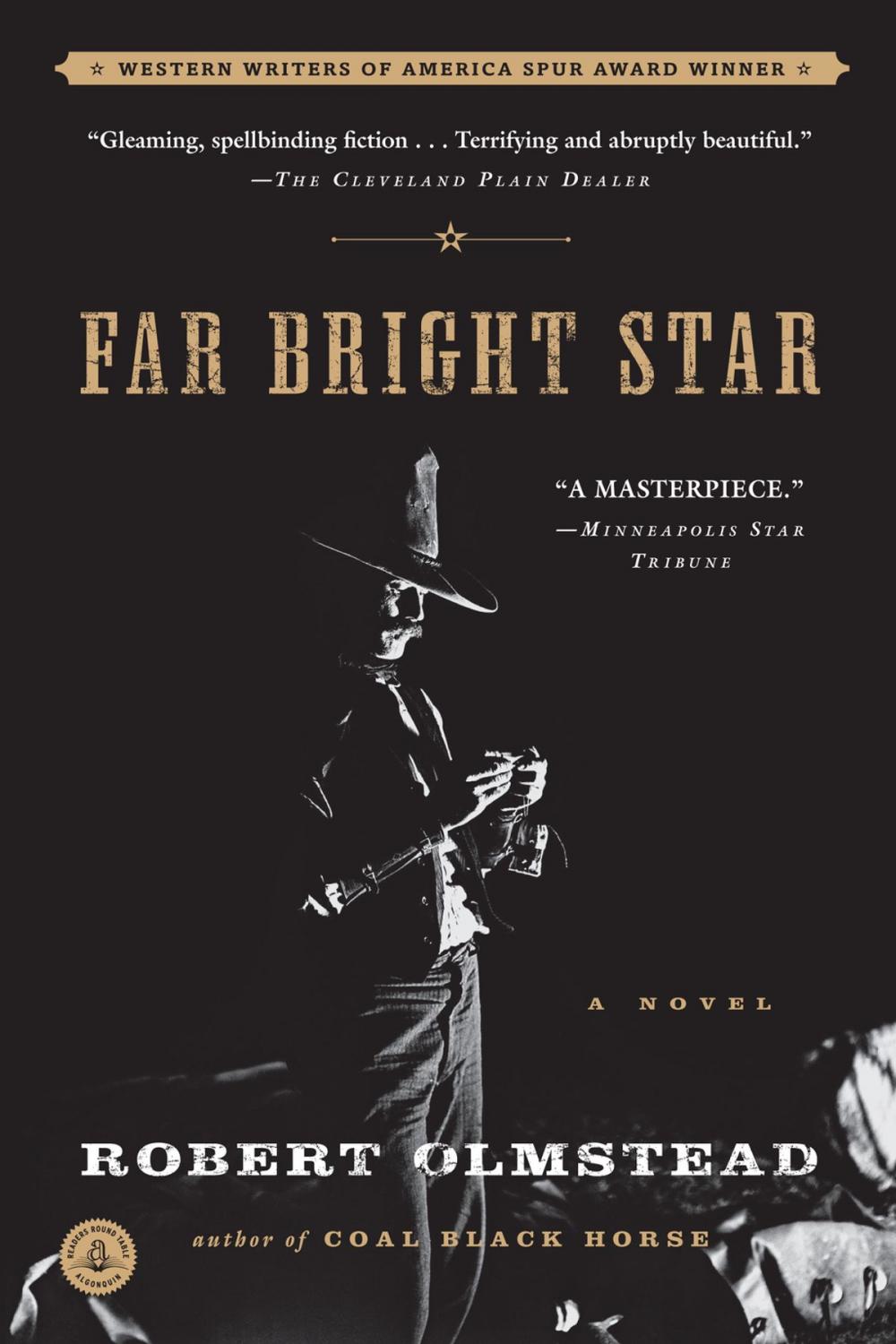 Big bigCover of Far Bright Star