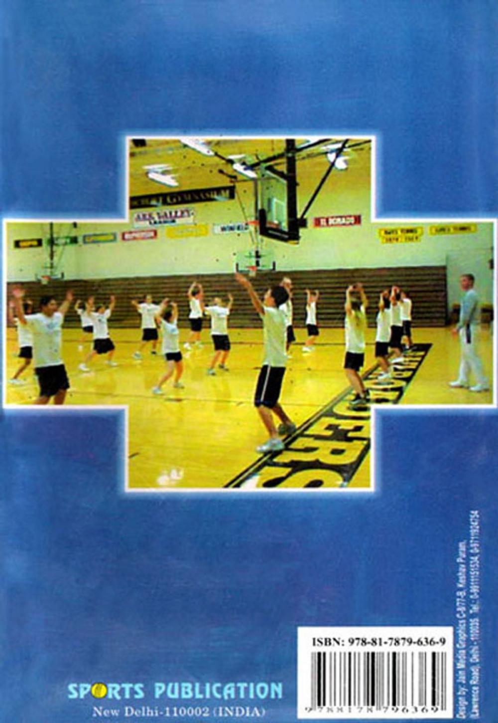 Big bigCover of Research Methodology in Physical Education