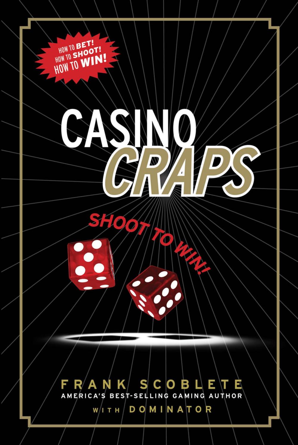 Big bigCover of Casino Craps