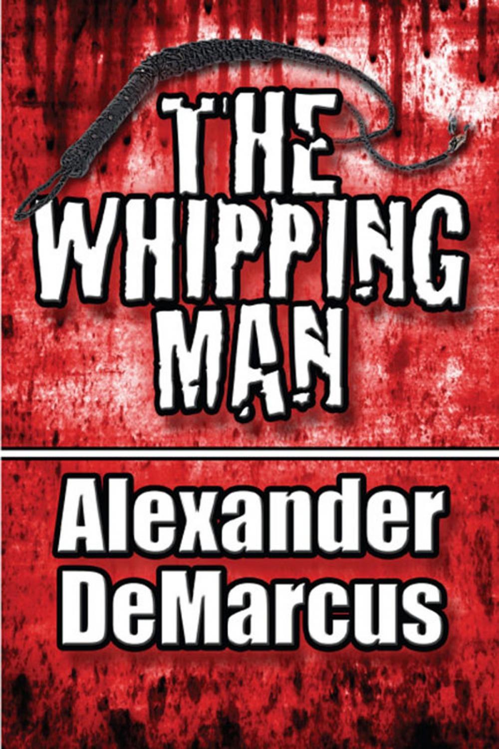 Big bigCover of The Whipping Man