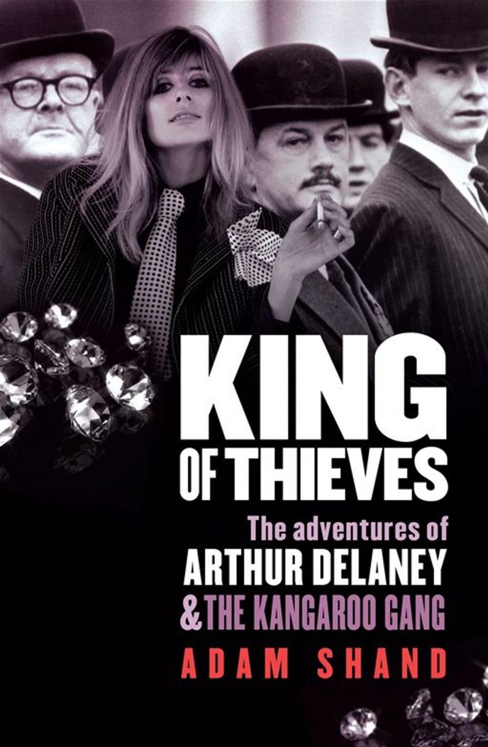 Big bigCover of King of Thieves