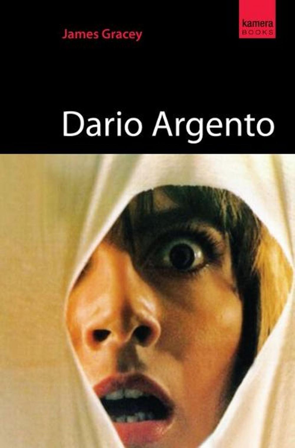 Big bigCover of Dario Argento