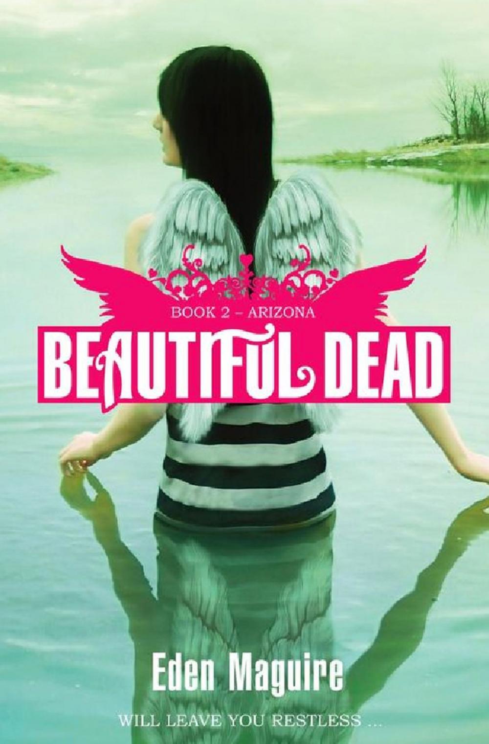 Big bigCover of Beautiful Dead: 2: Arizona