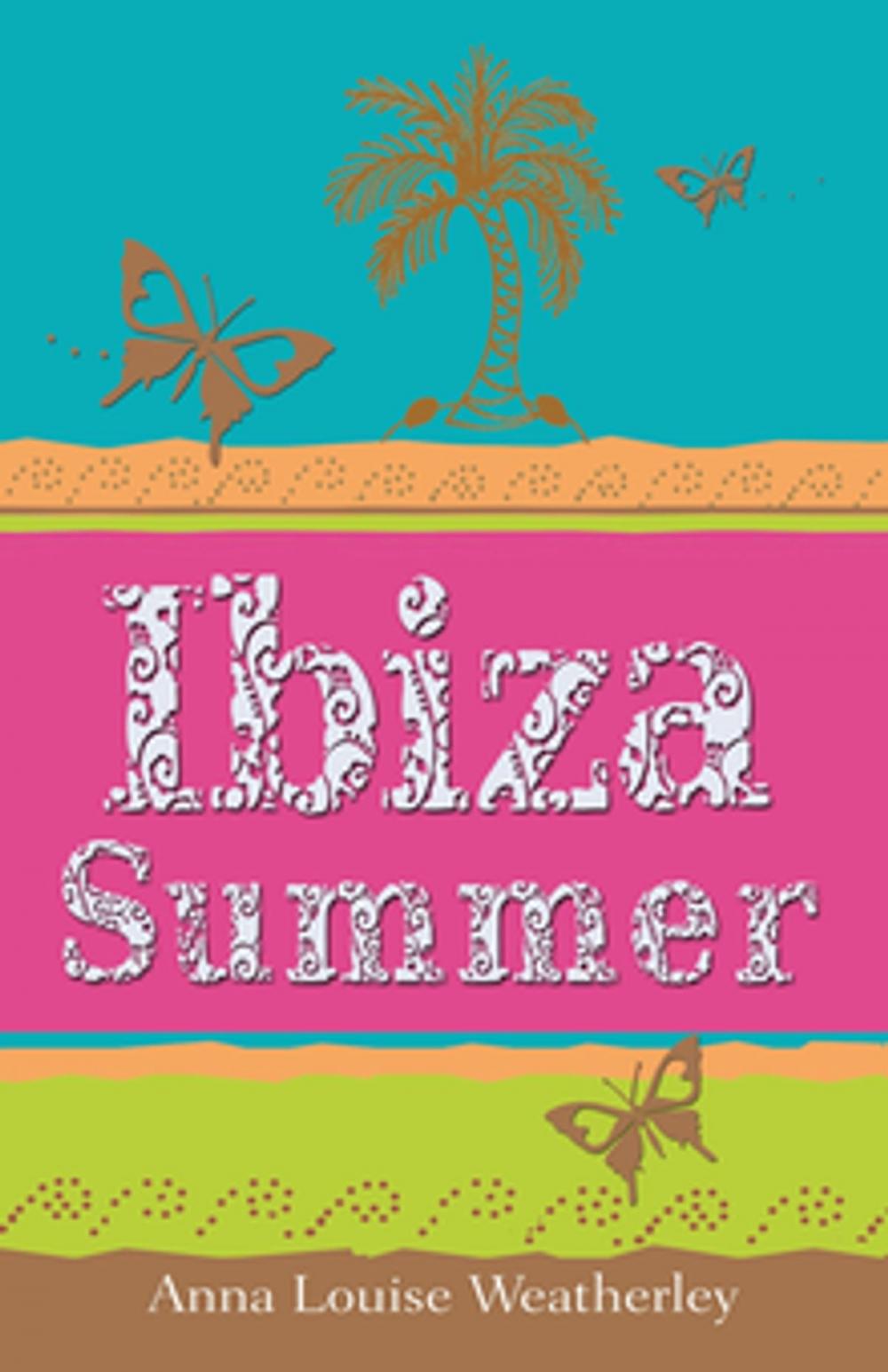 Big bigCover of Ibiza Summer