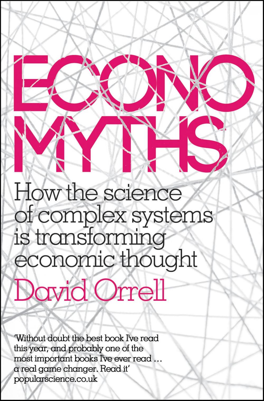 Big bigCover of Economyths