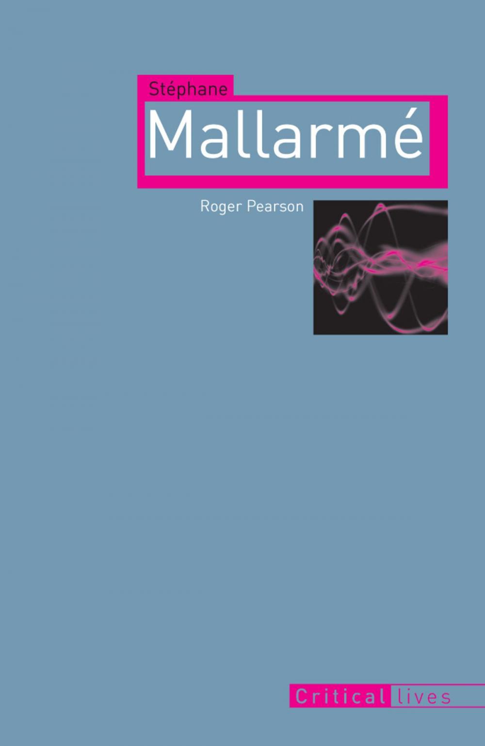 Big bigCover of Stéphane Mallarmé