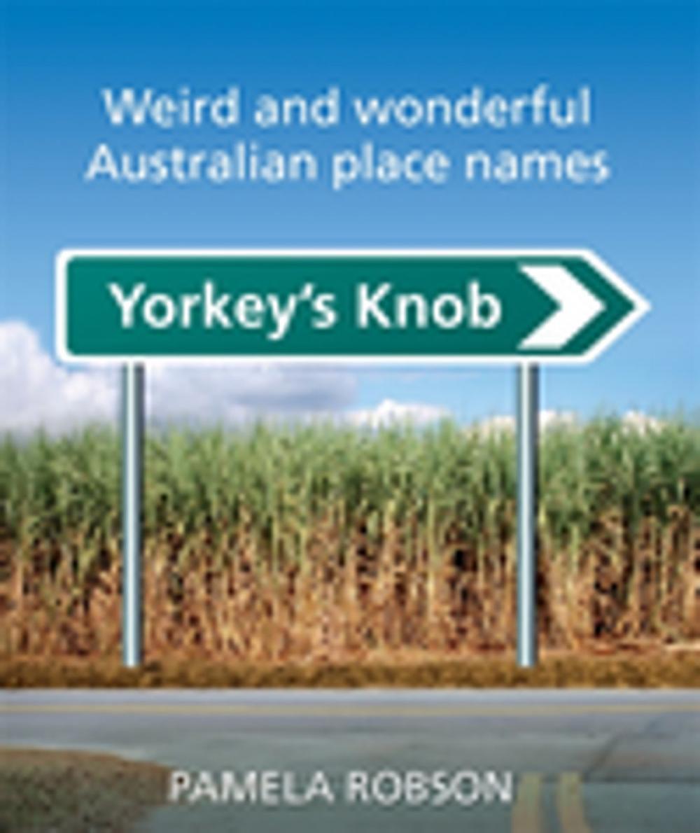 Big bigCover of Yorkey's Knob