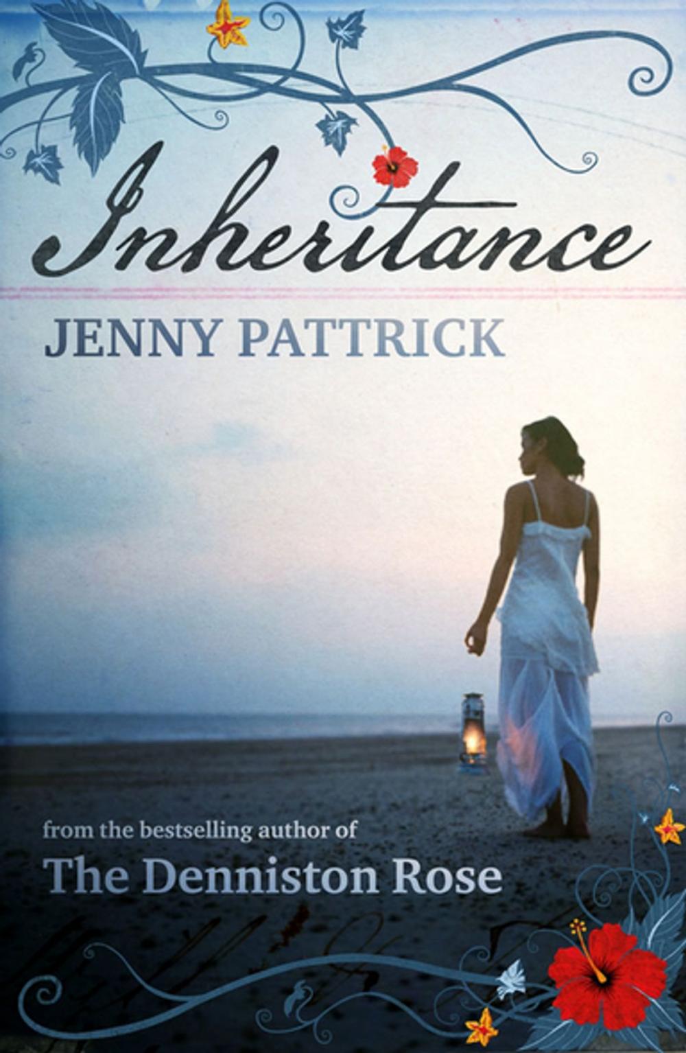 Big bigCover of Inheritance