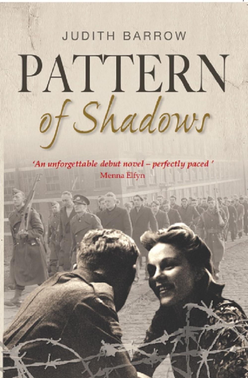 Big bigCover of Pattern of Shadows