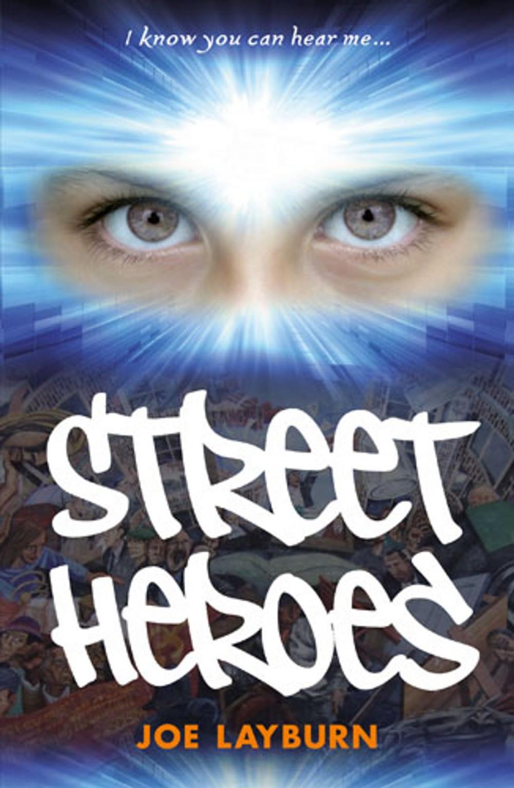 Big bigCover of Street Heroes