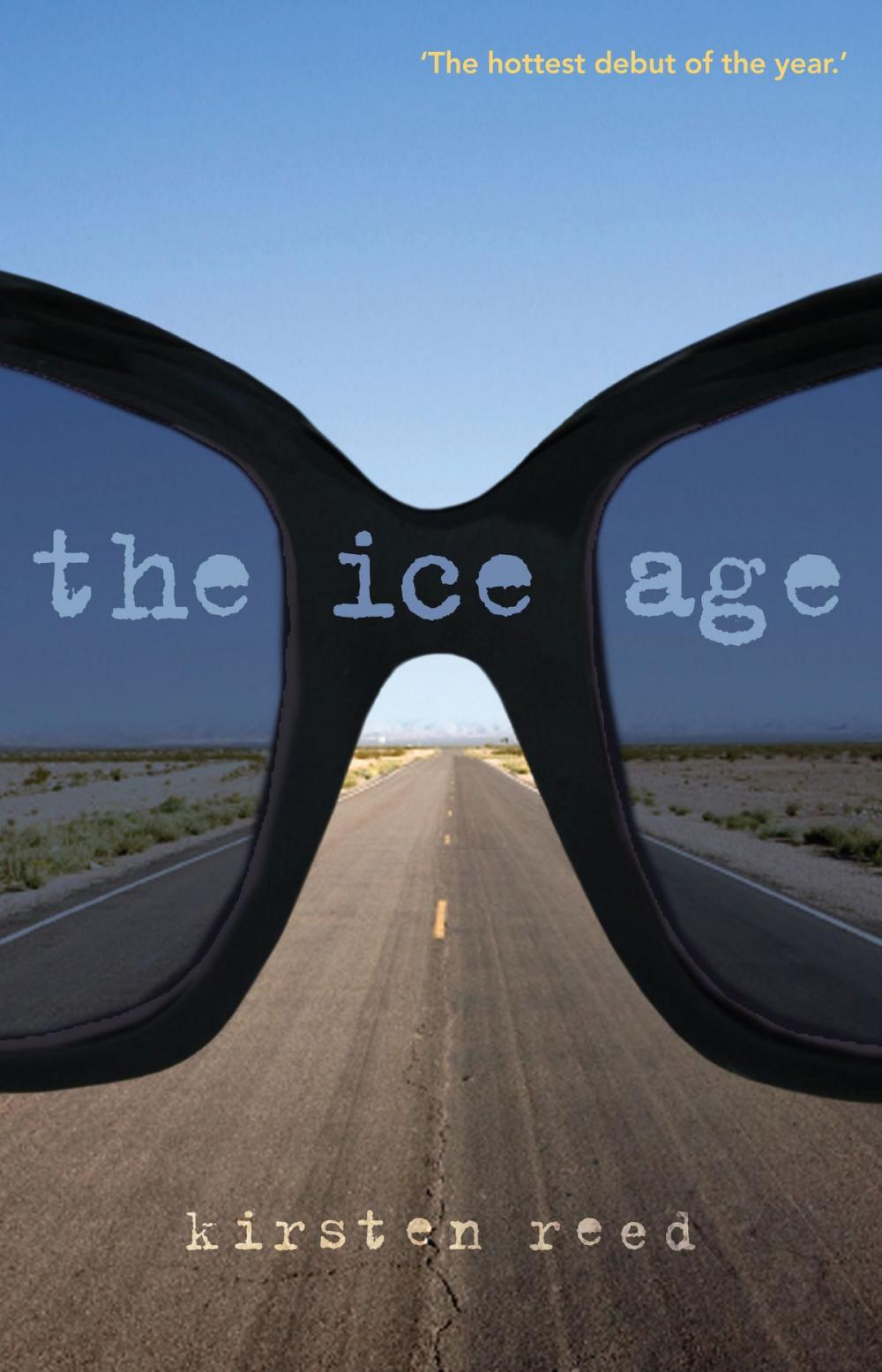 Big bigCover of The Ice Age