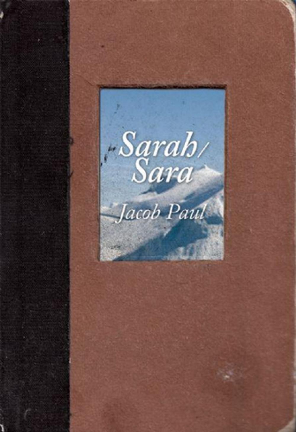 Big bigCover of Sarah/Sara