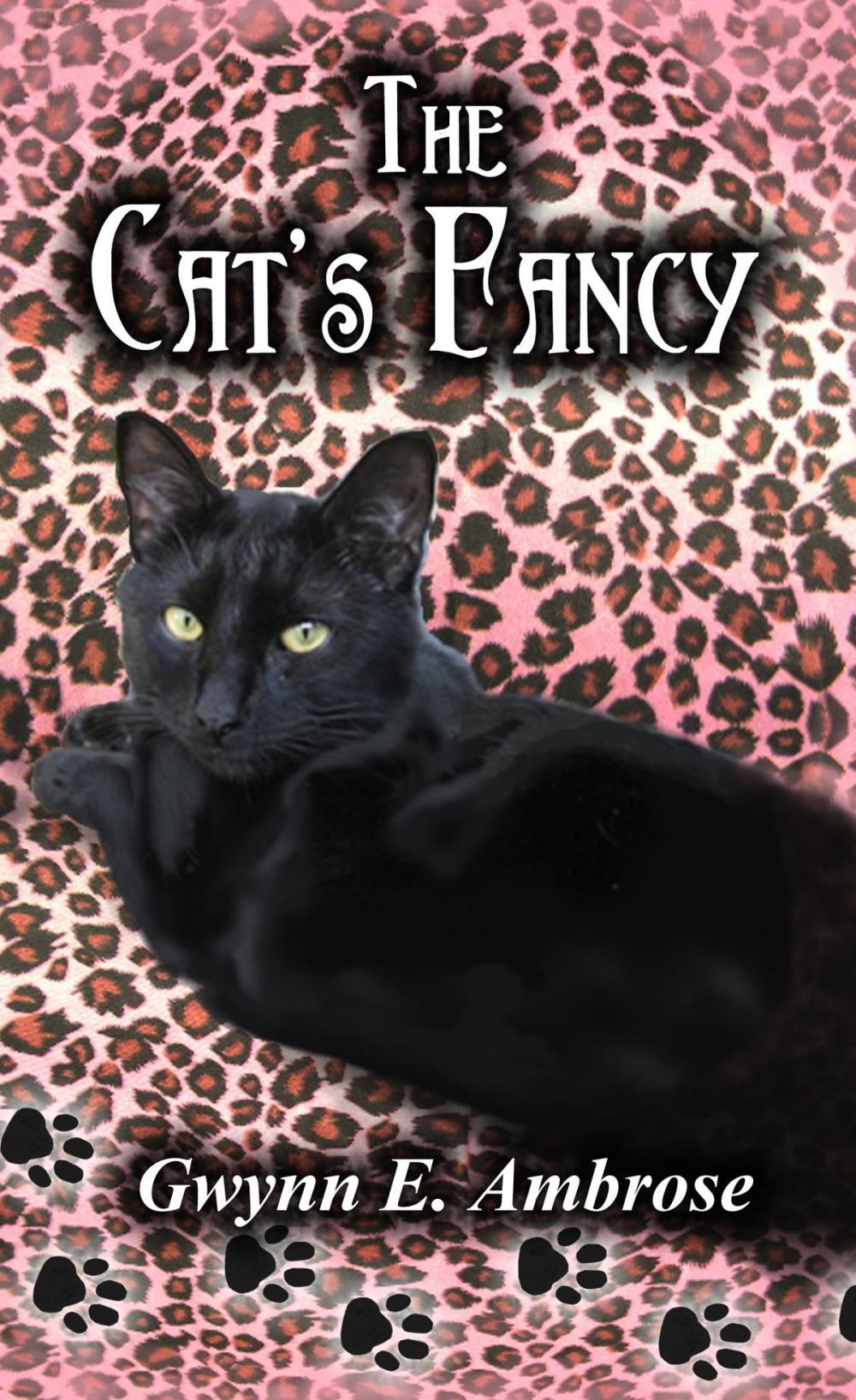 Big bigCover of The Cat's Fancy