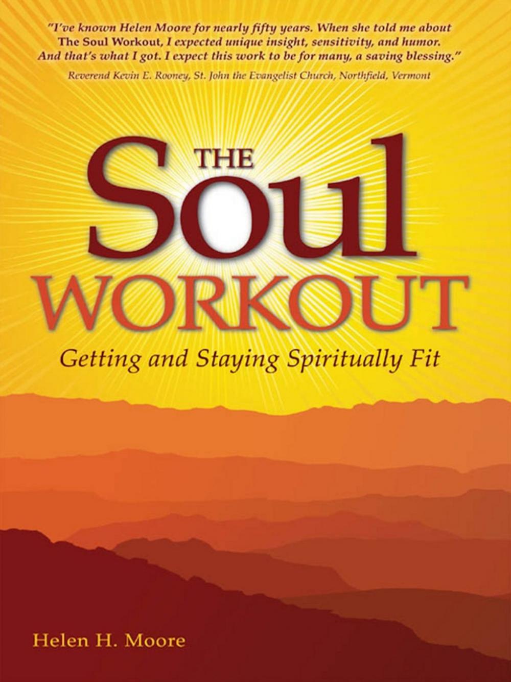 Big bigCover of The Soul Workout