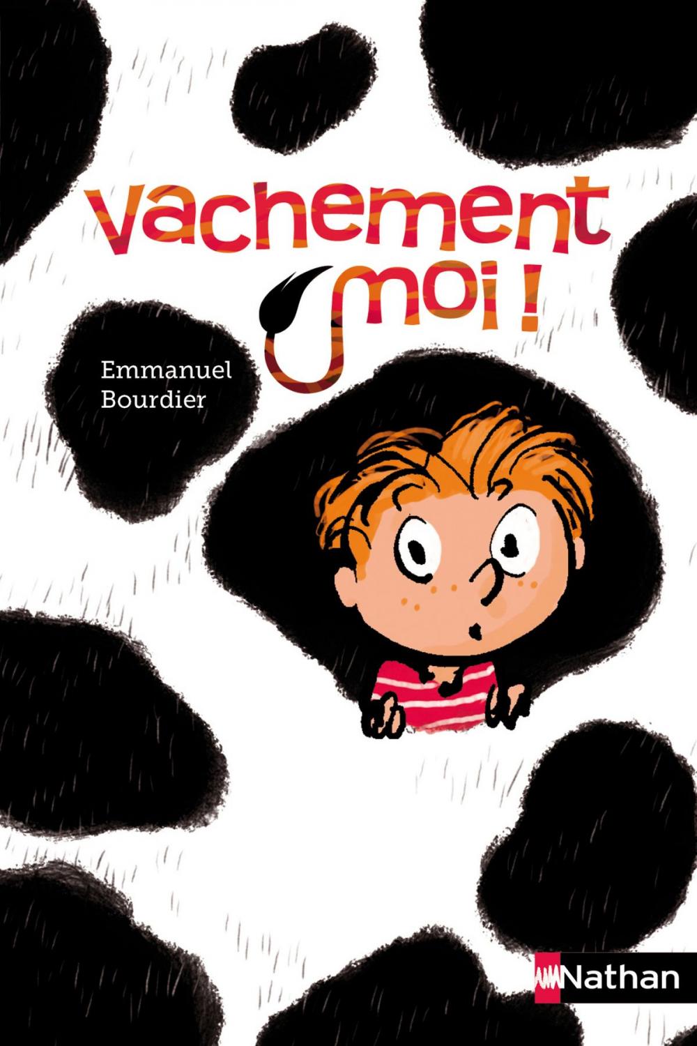 Big bigCover of Vachement moi !