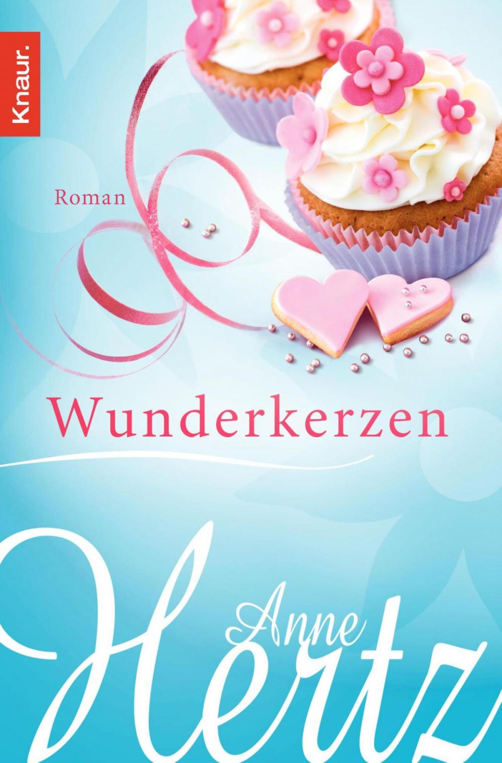 Big bigCover of Wunderkerzen