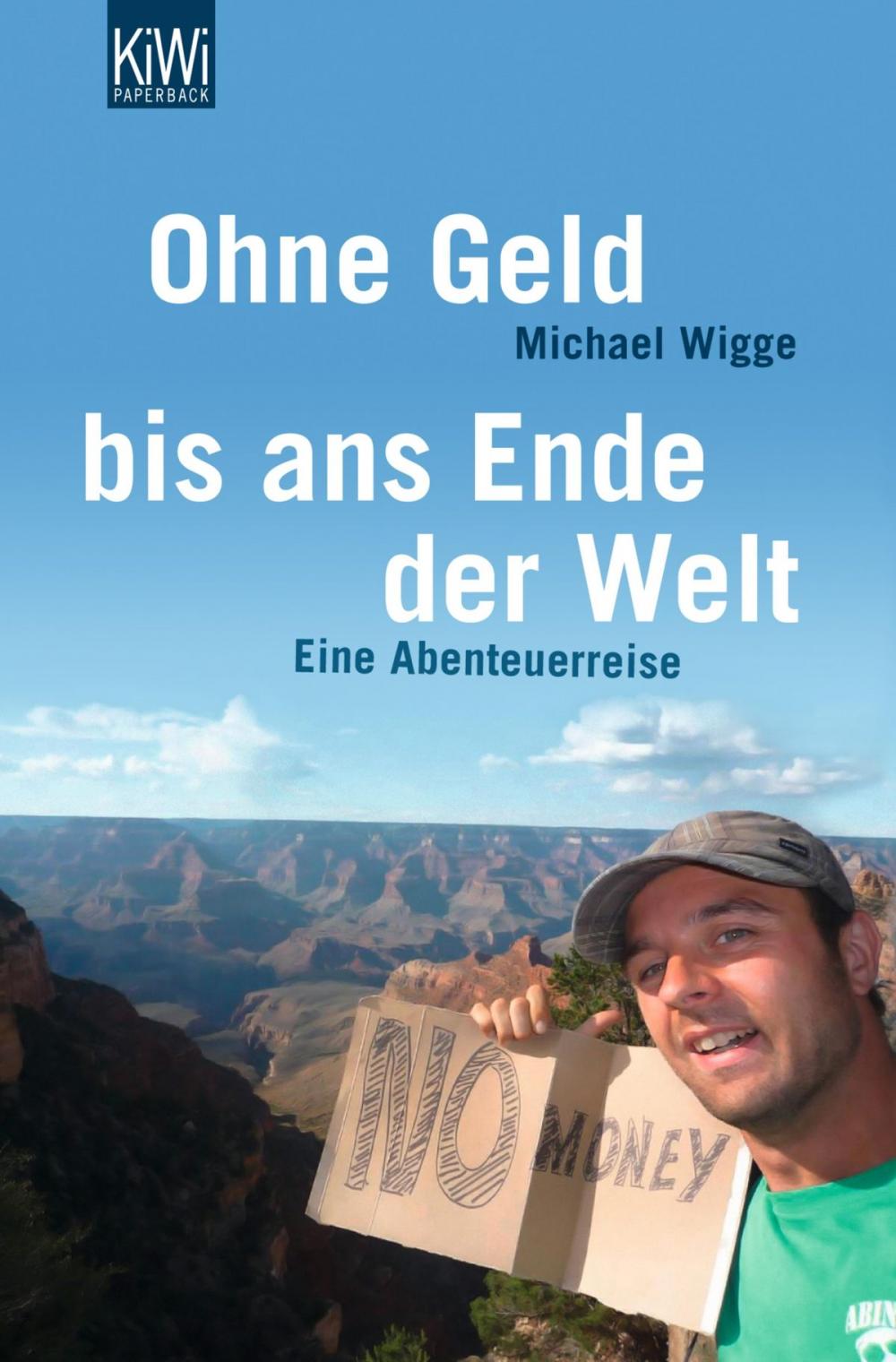 Big bigCover of Ohne Geld bis ans Ende der Welt