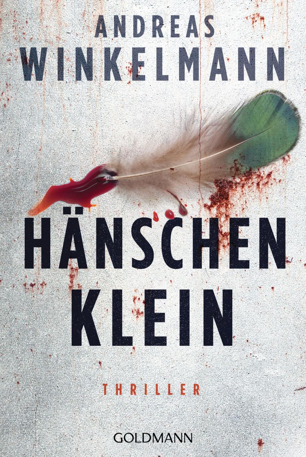 Big bigCover of Hänschen klein