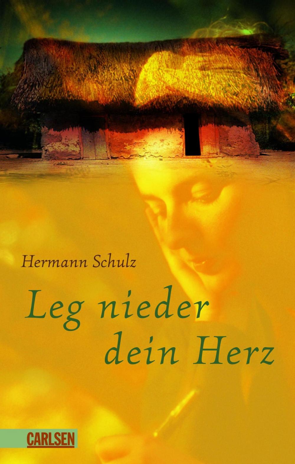 Big bigCover of Leg nieder dein Herz